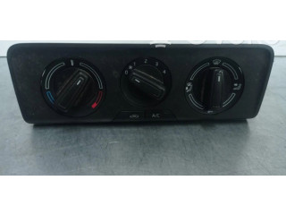 Блок управления климат-контролем 6V0820045A, 6V0820045A Skoda Fabia Mk3 (NJ)