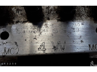 Jednotka ABS Mazda CX-7 2010