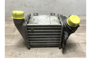 Интеркулер 1E0145805, 1E0145805 Volkswagen Golf III