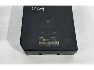 Блок предохранителей 284B60008R, 284B10002R   Renault Megane III    