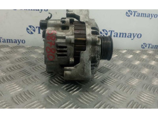 Генератор 9630080280, A003TA5591A Citroen Xantia