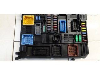 Блок управления ASC 9832880680 Citroen Berlingo