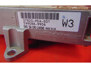 Блок управления двигателя 37820PDAG01, SILNIK18iVTECF18B2   Honda Accord