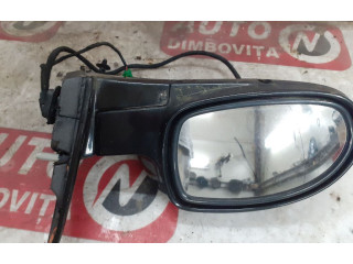Zpětné zrcátko Citroen C6 2008 519342KL