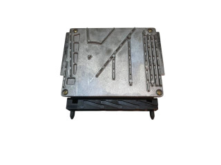 Блок управления двигателя 08667710, 8667710   Volvo V70