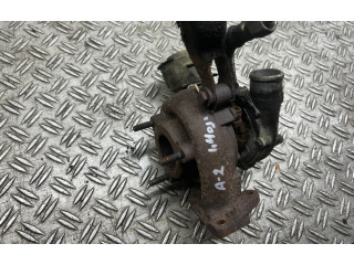 Турбина Audi A2