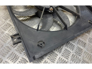 Вентилятор радиатора     1355D300199, 1K0121205S    Audi A3 S3 8P 