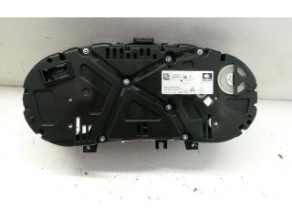 Спидометр (приборный щиток) 6V0920740E, 6V0920740E Skoda Fabia Mk3 (NJ)