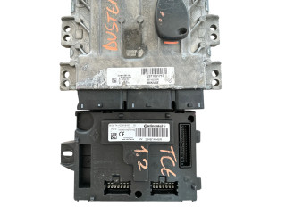 Řídící jednotka 237103333R, 237105171R Renault Dacia Duster 2017