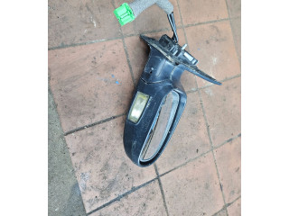 Зеркало электрическое        Volvo V70  2000 - 2004 года   