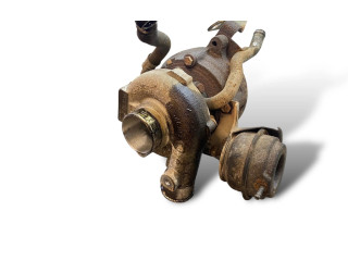 Turbodmychadlo Турбина 0R383453, 7781450B Land Rover Freelander M 47 R