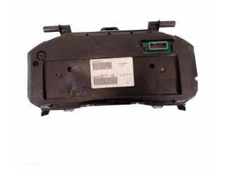 Přístrojová deska  Renault Clio III 2005 8200628777  