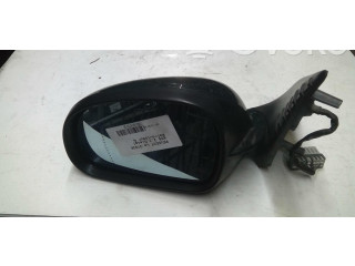 Зеркало электрическое Peugeot 406 1996 - 1999 года