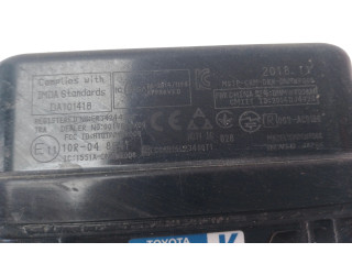 Блок управления 8821048070 Lexus NX