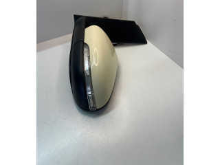 Зеркало электрическое Volkswagen Touran I 2003 - 2010 года