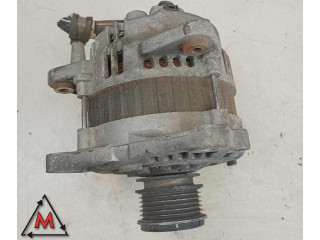 Генератор 028903029G, 028903029G   Audi A3 S3 8L      