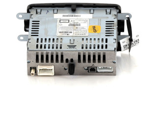 Pojistková skříňka Радио/ проигрыватель / навигация 280218984R, B0-0450Z Dacia Lodgy 2012