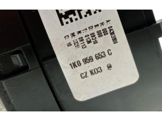 Подрулевой шлейф SRS 1K0959653C, ANILLOAIRBAG   Skoda Yeti (5L)