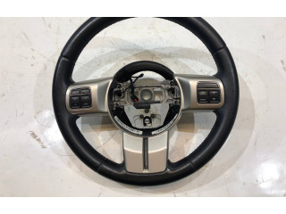 Руль Jeep Grand Cherokee 2010 - 2021 года