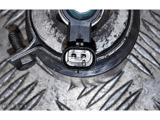 Форсунка Skoda Yeti (5L)