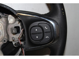 Volant Fiat 500 2010