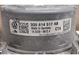 Jednotka ABS 3Q0907379AB, 3Q0614517AB Volkswagen Passat Alltrack 2017