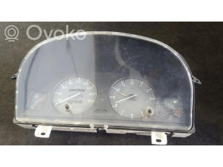 Přístrojová deska  Citroen Berlingo 1998 9621227380  