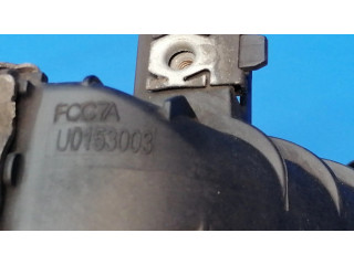 Интеркулер  9M519L440AC, T1851003CZ   Volvo S40 1.6