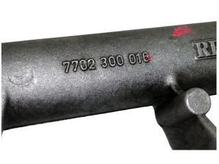 Čerpadlo oleje 7702300016 Renault Espace III G9TA7