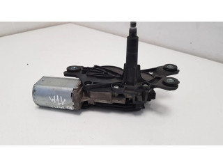 Моторчик заднего дворника     Ford B-MAX