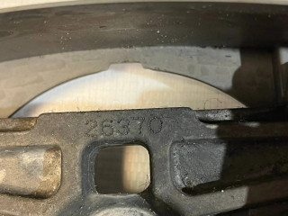 Руль Mazda Premacy 26370