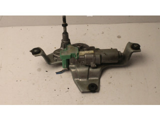 Моторчик заднего дворника Mitsubishi Outlander