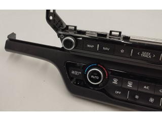 Блок управления климат-контролем 97250C5CFO   KIA Niro