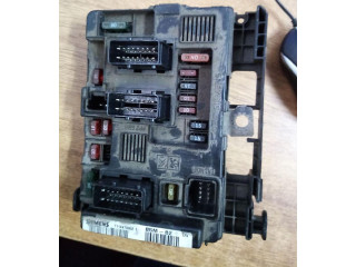 Pojistková skříňka T118470002 Citroen Berlingo 1996