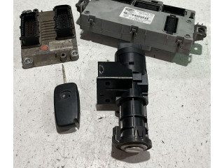 Комплект зажигания     0261201634, 0261201634    Lancia Ypsilon 