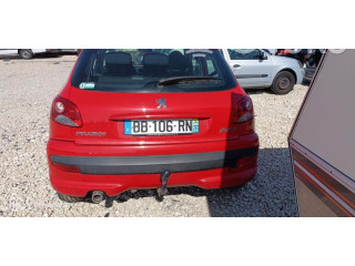 Přístrojová deska Peugeot 206+ 2010 6155HE, 6155HE