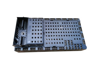 Блок предохранителей 9452772, 99W486   Volvo S80    