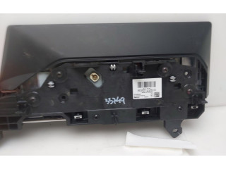 Дисплей 9838912280 Citroen C5