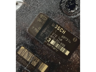 Комплект системы впрыска топлива 0445115048, 7792721    BMW X3 E83  M57N2   306D3    M57D30O2 