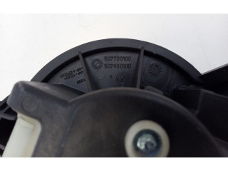 Вентилятор печки    507730100, 017307   Opel Combo D