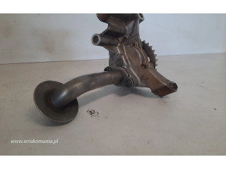 Масляный насос  BSE 06A115121, 06A115121  Skoda Octavia Mk2 (1Z) 