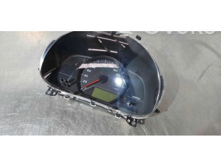 Přístrojová deska Toyota Yaris 2013 838000DP50