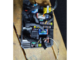   Pojistková skříňka 9853734980   Citroen Berlingo 2021