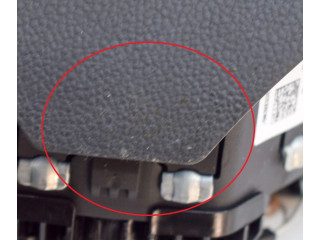 Подушка безопасности водителя 5H0880201H, 312759699N44   Volkswagen Golf VIII