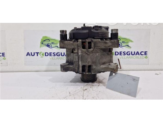 Генератор 9665617780, 2605546A Citroen Xsara Picasso