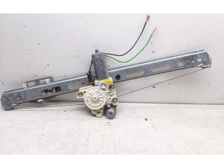 Передний механический механизм для подъема окна A1688203742   Mercedes-Benz A W168       