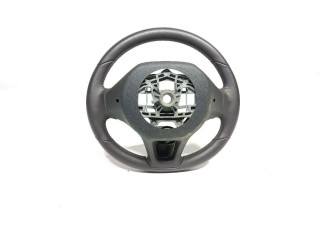 Руль Peugeot 2008 I  2013 - 2019 года 96750123ZD, 610138200B      