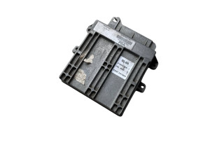 Řídící jednotka 9636006880 Peugeot 406 1998