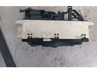 Блок управления климат-контролем K114698 Mercedes-Benz A W168