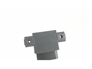 Блок управления топливного насоса